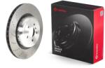 BREMBO Brzdový kotúč BREMBO 09. D901.23 (09.D901.23)