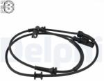DELPHI Snímač počtu otáčok kolesa DELPHI SS21278-12B1 (SS21278-12B1)