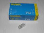 BOSMA Izzó 24V 3W T10 W3W Bosma