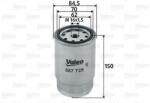 VALEO Palivový filter VALEO 587725 (587725)