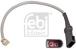 Febi Bilstein Výstražný kontakt, opotrebenie brzdového obloženia FEBI BILSTEIN 102245 (102245)