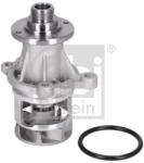 Febi Bilstein Vodné čerpadlo, chladenie motora FEBI BILSTEIN 01296 (01296)