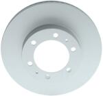 Bosch Brzdový kotúč BOSCH 0 986 479 G19 (0 986 479 G19)