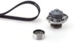GATES Vodné čerpadlo + sada ozubeného remeňa GATES KP15545XS (KP15545XS)