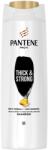 Pantene Pro-v Nutri Plex hajsampon Thick & Strong 400 ML (8006540476758)