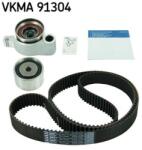 SKF Sada ozubeného remeňa SKF VKMA 91304 (VKMA 91304)