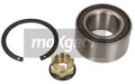 MAXGEAR Súprava ložísk kolesa MAXGEAR 33-0917 (33-0917)