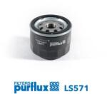 PURFLUX Olejový filter PURFLUX LS571 (LS571)