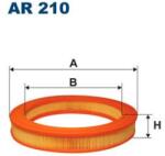 FILTRON Vzduchový filter FILTRON AR 210 (AR 210)