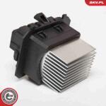 ESEN SKV Odpor vnútorného ventilátora ESEN SKV 95SKV051 (95SKV051)