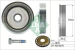 Schaeffler INA Sada remeníc, kľukový hriadeľ Schaeffler INA 544 0112 21 (544 0112 21)