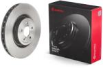 BREMBO Brzdový kotúč BREMBO 09.7812. 11 (09.7812.11)