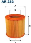 FILTRON Vzduchový filter FILTRON AR 283 (AR 283)