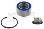 SNR Súprava ložísk kolesa SNR R152.63 (R152.63)