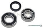 SNR Súprava ložísk kolesa SNR R177.10 (R177.10)