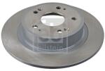 Febi Bilstein Brzdový kotúč FEBI BILSTEIN 108486 (108486)