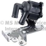 PIERBURG Obehové vodné čerpadlo, nezávislé kúrenie PIERBURG 7.10102. 07.0 (7.10102.07.0)