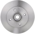 Bosch Brzdový kotúč BOSCH 0 986 479 279 (0 986 479 279)