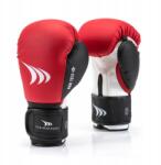 Yakimasport Boksz edzőkesztyű kezdőknek High Tech Viper 12 oz (100341)