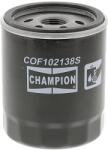CHAMPION Olejový filter CHAMPION COF102138S (COF102138S)