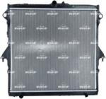 NRF Chladič motora NRF 560001 (560001)