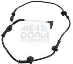 Meat & Doria Snímač počtu otáčok kolesa MEAT & DORIA 901148 (901148)