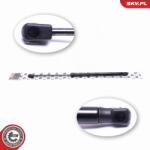 ESEN SKV Pneumatická pružina kufor/ložný priestor ESEN SKV 52SKV791 (52SKV791)