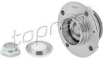 TOPRAN Súprava ložísk kolesa TOPRAN 722 772 (722 772)