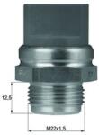 MAHLE Teplotný spínač ventilátora chladenia MAHLE TSW 9D (TSW 9D)