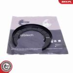 ESEN SKV Ochranný plech proti rozstreku, Brzdový kotúč ESEN SKV 57SKV535 (57SKV535)