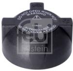 Febi Bilstein Uzatvárací kryt, nádobka chladiacej kvapaliny FEBI BILSTEIN 02269 (02269)