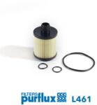PURFLUX Olejový filter PURFLUX L461 (L461)