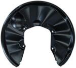 KAMOKA Ochranný plech proti rozstreku, Brzdový kotúč KAMOKA 1180017 (1180017)