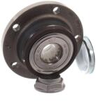 SKF Súprava ložísk kolesa SKF VKBA 3693 (VKBA 3693)