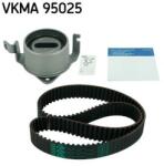 SKF Sada ozubeného remeňa SKF VKMA 95025 (VKMA 95025)