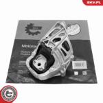 ESEN SKV Uloženie, motor ESEN SKV 75SKV217 (75SKV217)