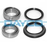 DAYCO Zestaw Lozysk Kol (kwd1449)