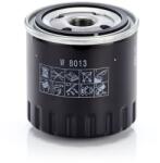 Mann-filter Olejový filter MANN-FILTER W 8013 (W 8013)