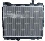 NRF Chladič motora NRF 58484 (58484)