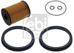 Febi Bilstein Palivový filter FEBI BILSTEIN 47225 (47225)