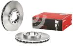 BREMBO Brzdový kotúč BREMBO 09. B410.10 (09.B410.10)