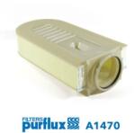 PURFLUX Vzduchový filter PURFLUX A1470 (A1470)