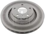 Febi Bilstein Brzdový kotúč FEBI BILSTEIN 36233 (36233)