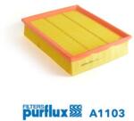 PURFLUX Vzduchový filter PURFLUX A1103 (A1103)