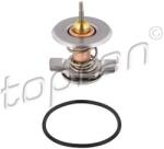 TOPRAN Termostat chladenia TOPRAN 207 129 (207 129)