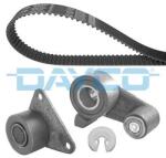 DAYCO Sada ozubeného remeňa DAYCO KTB185 (KTB185)