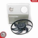 ESEN SKV Ventilátor chladenia motora ESEN SKV 96SKV011 (96SKV011)