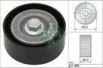 Schaeffler INA Vratná/vodiaca kladka rebrovaného klinového remeňa Schaeffler INA 532 0621 10 (532 0621 10)