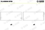 GLYCO Ojničné ložisko GLYCO 71-4805 STD (71-4805 STD)