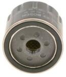 Bosch Olejový filter BOSCH F 026 407 302 (F 026 407 302)